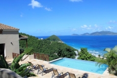 Alfresco Luxury 3 Bed Villa with Pool