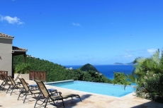 Alfresco Luxury 3 Bed Villa with Pool