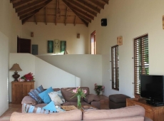 Alfresco Luxury 3 Bed Villa with Pool