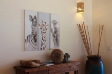 Alfresco Luxury 3 Bed Villa with Pool