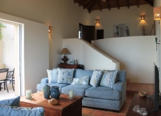 Alfresco Luxury 3 Bed Villa with Pool