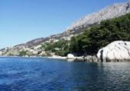 2 Bedrooms Apartment Rental in Lokva Rogoznica, Croatia