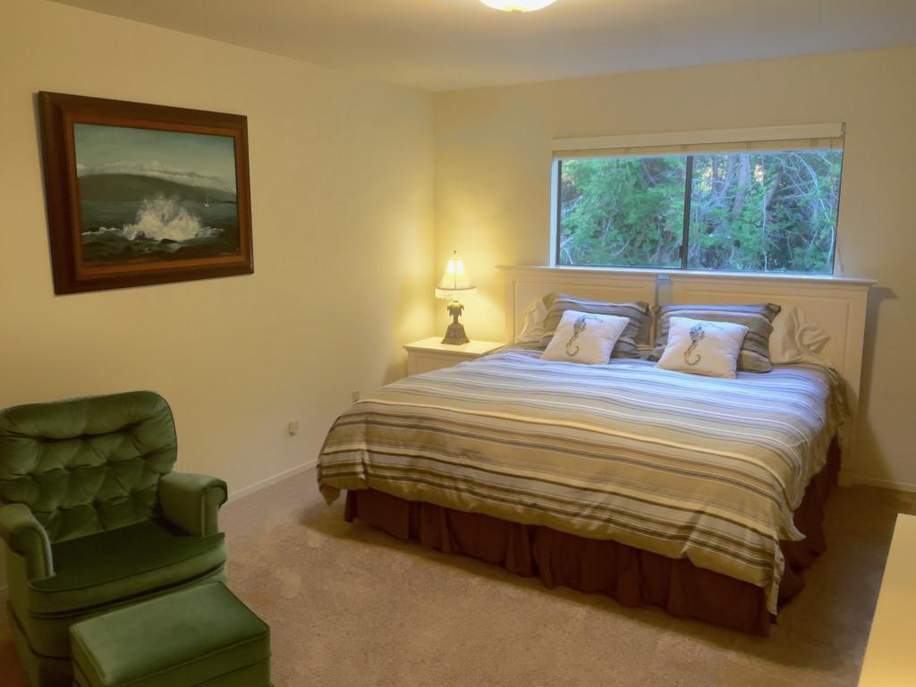 4 Bedrooms Beachfront, House Rental in Santa Cruz, California