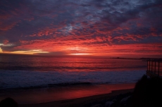 wonderful Sunsets
