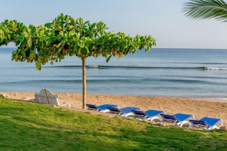 Villa rental in Runaway Bay, Jamaica