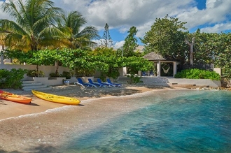 Villa rental in Runaway Bay, Jamaica