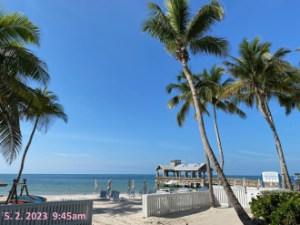 Studio rental in Key West, Florida
