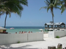 Key West Beach Front Studio! A private listing owner Key West-Ocean View Inn