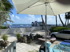 Key West Beach Front Studio! Key West-Ocean-Beach View Inn