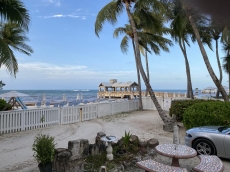 Key West Beach Front Studio! Key West-Ocean-Beach View Inn