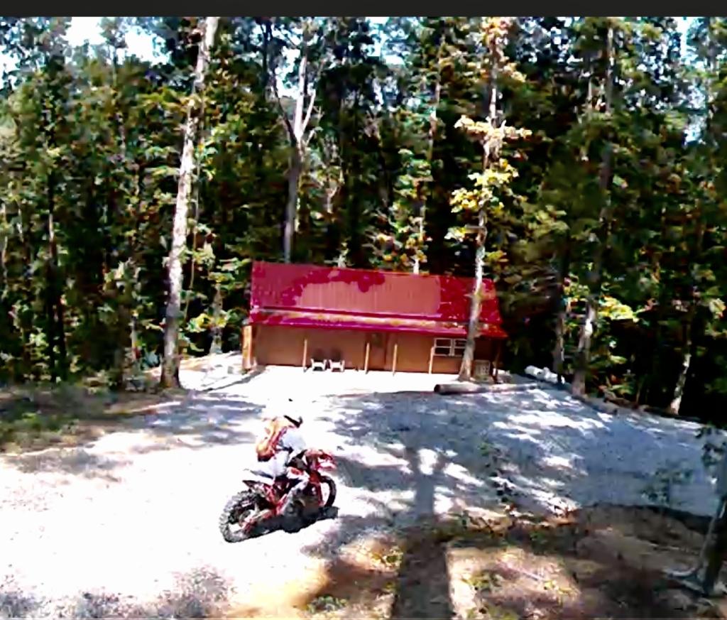 11 Bedrooms Mountain View House Rental in Oliver Springs, Tennessee