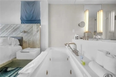 W Hotel * 1 Bedroom* with ocean and city views!