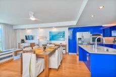 1 BR Pet-Friendly Condo Rental