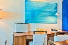 High Floor 1 bedroom at W Fort Lauderdale