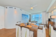 High Floor 1 bedroom at W Fort Lauderdale