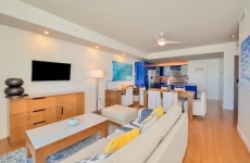 High Floor 1 bedroom at W Fort Lauderdale