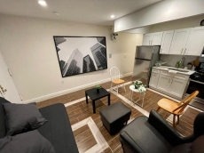 NEW 2 BEDROOMS APARTAMENT - 1 STOP FROM MANHATTAN