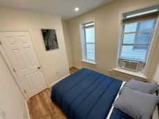 NEW 2 BEDROOMS APARTAMENT - 1 STOP FROM MANHATTAN