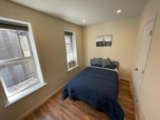NEW 2 BEDROOMS APARTAMENT - 1 STOP FROM MANHATTAN
