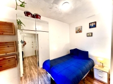 NICE 2 BEDROOMS APARTAMENT - 1 STOP FROM MANHATTAN