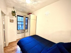 NICE 2 BEDROOMS APARTAMENT - 1 STOP FROM MANHATTAN