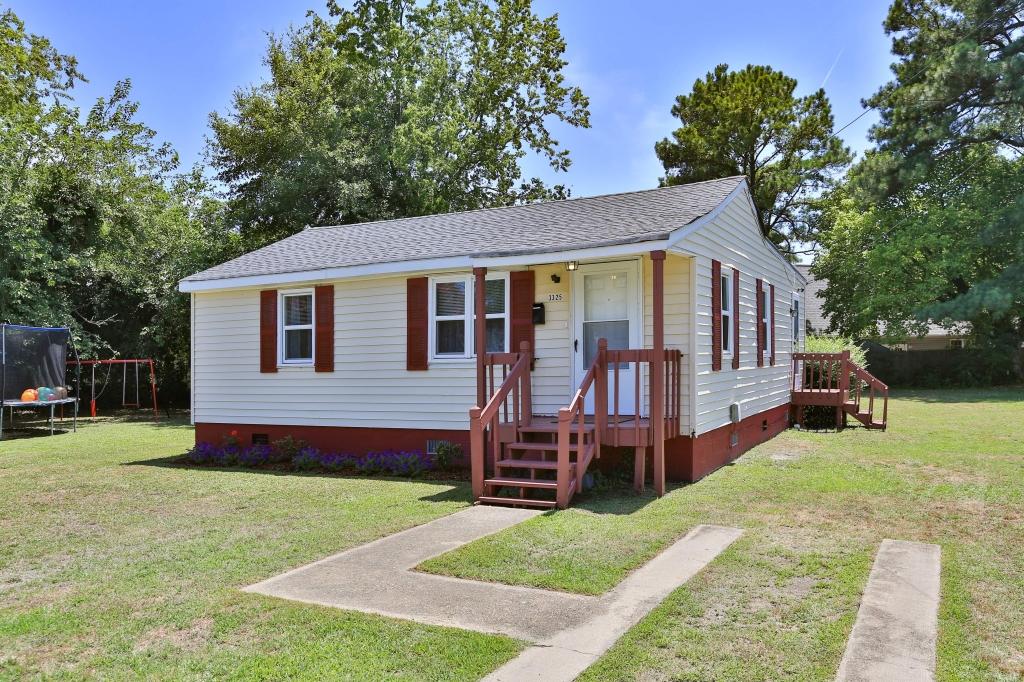 3 Bedrooms House Rental in Virginia, United States of America