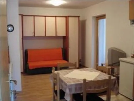 2 Bedrooms Apartment Rental in Lokve, Croatia