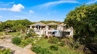 3 BR Villa Rental in Belmont Estates, British Virgin Islands