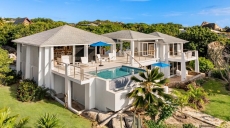 Villa for rent in Belmont Estates British Virgin Islands