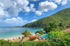 Caribbean Wind