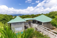Turnstone - Little Trunk Bay - Virgin Gorda