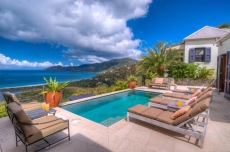 Cohoba House - Tortola