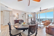 Beachfront 2 KingBeds, Free Beach Service, Tony Hobbs, Owner 1104-1204-1804-1904