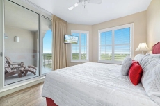 2 BR Indigo Beachfront - Tony Hobbs - Free Beach Service In Season Two King Beds