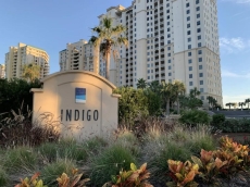 2 BR Indigo Beachfront - Tony Hobbs - Free Beach Service In Season Two King Beds