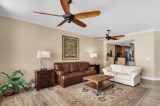 Spacious Condo -Very Clean, Deal Direct With 5-Star Owner of 1104E,1204E,1804E