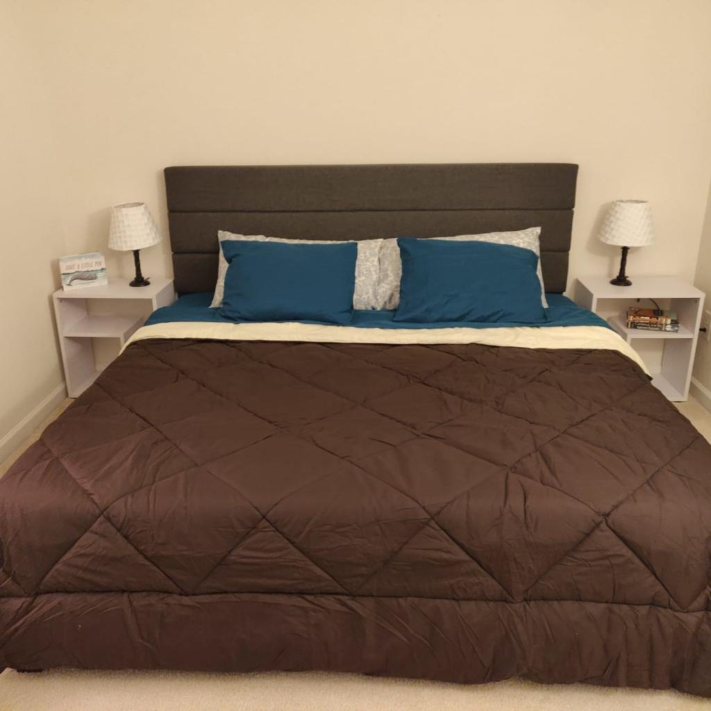 4 Bedrooms Townhome Rental in North Carolina, United States of America