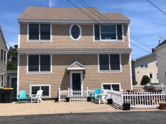 5 BR Pet-Friendly Vacation Rental House