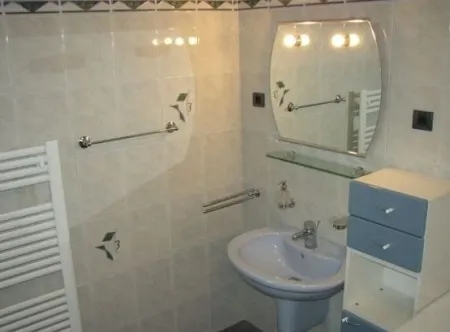1 Bedroom Apartment Rental in Opatija, Croatia