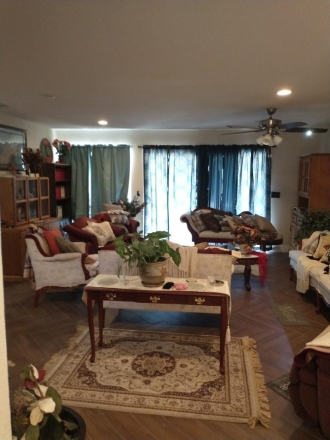 3 BR Pet-Friendly Vacation Rental House