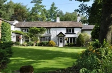 2 Bedrooms BnB Alden Cottage