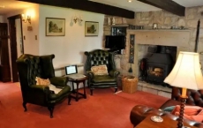 2 Bedrooms BnB Alden Cottage