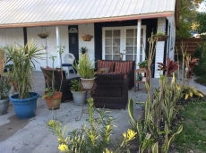 New Private detached Apt w/ all your needs!