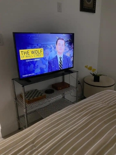 Restored Historic Orange Grove house.