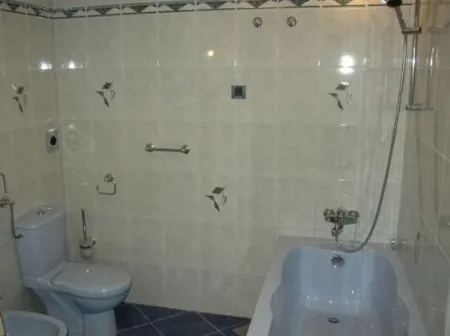 2 Bedrooms Apartment Rental in Opatija, Croatia