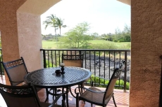 Remodeled Shores at Waikoloa Beach Resort