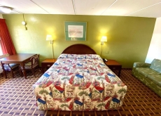 Gulf Way Inn Clearwater