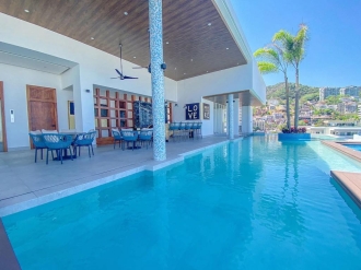 Studio rental in Puerto Vallarta, Jalisco