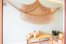 NEW 1 BR in Romantica w/rooftop pool & gym