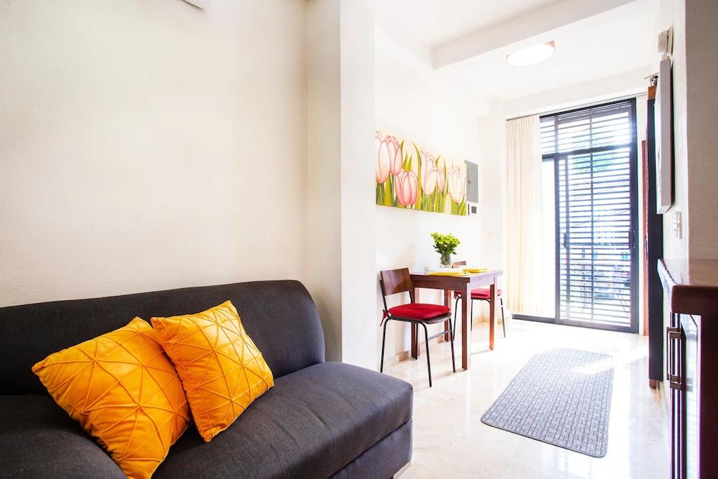 1 Bedroom Condo Rental in Puerto Vallarta, Jalisco